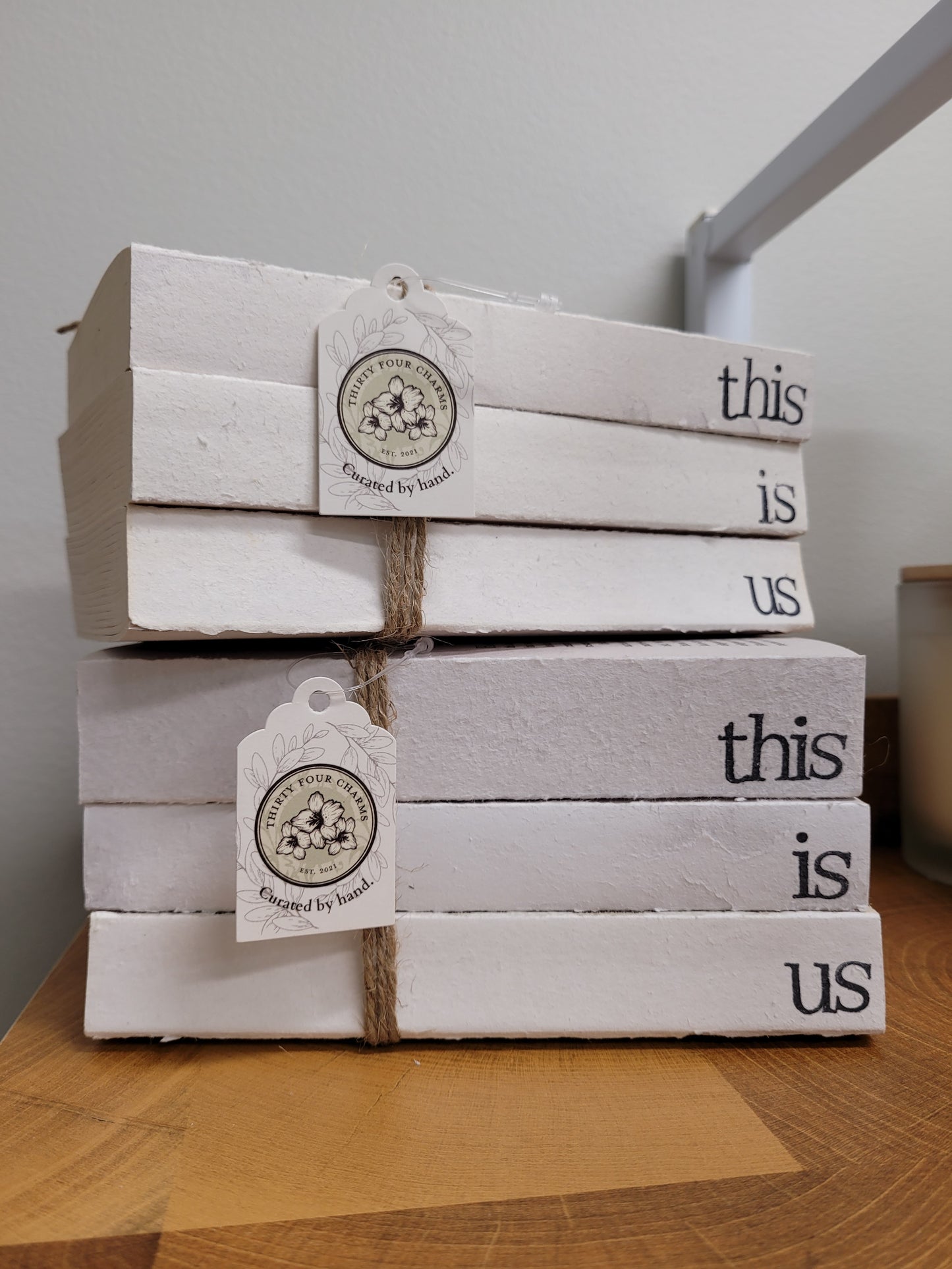 Book Stacks