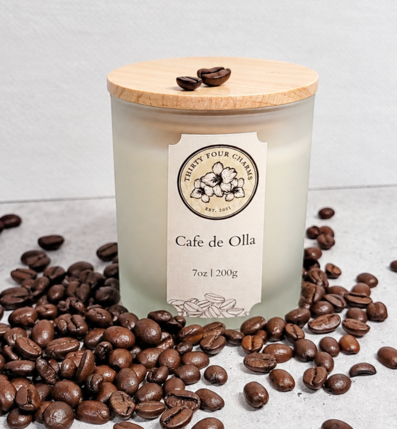 Cafe de Olla