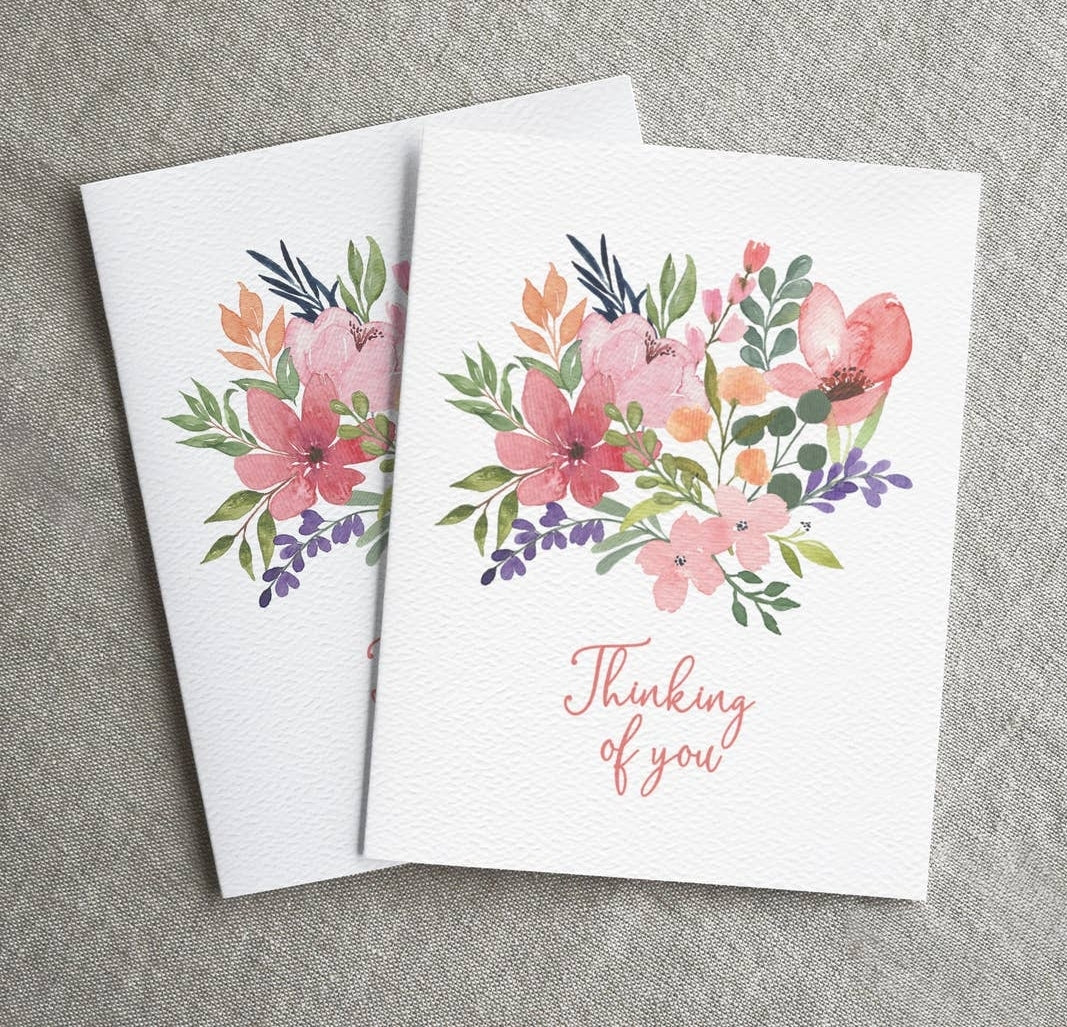 Greeting Cards