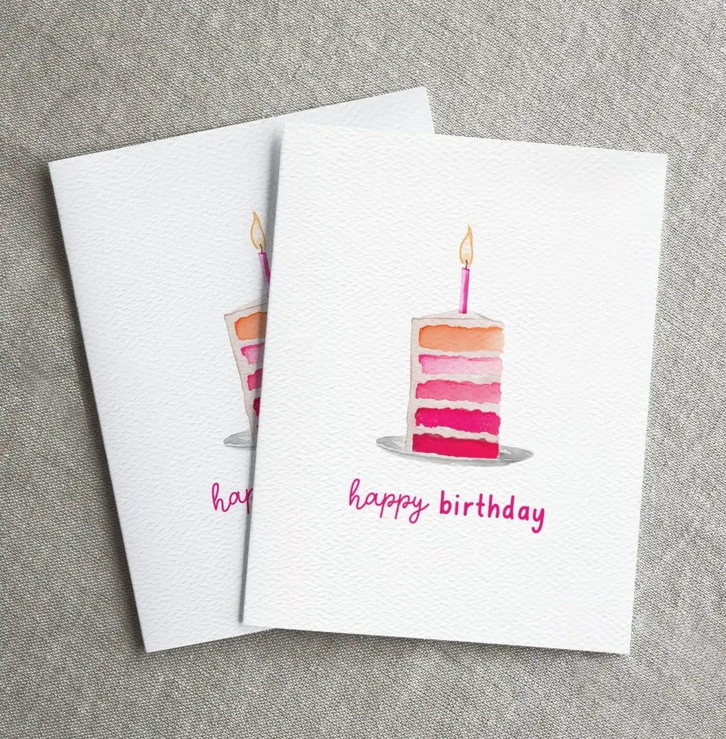 Greeting Cards