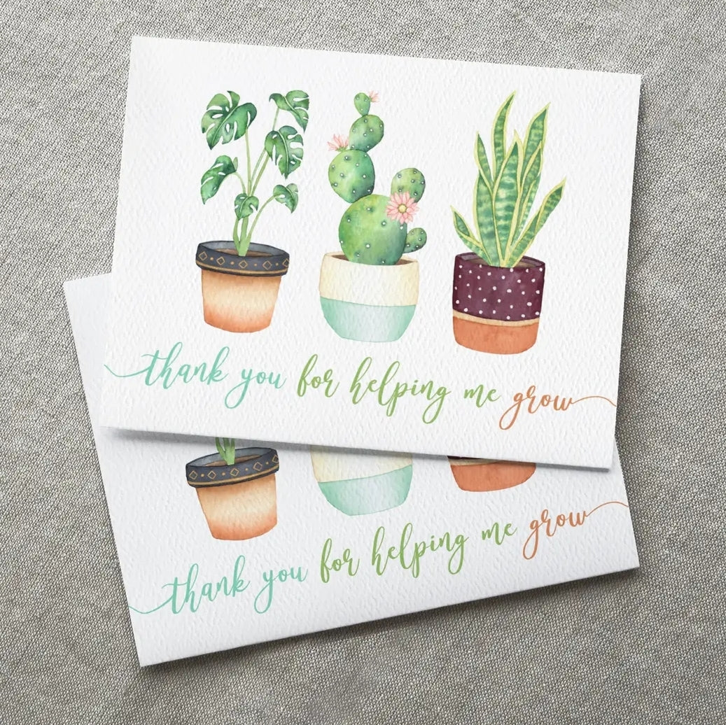 Greeting Cards
