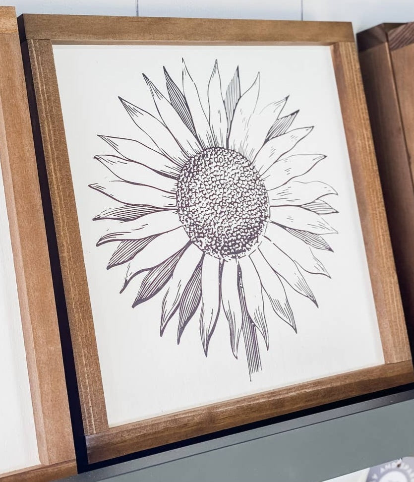 Watercolor Artwork