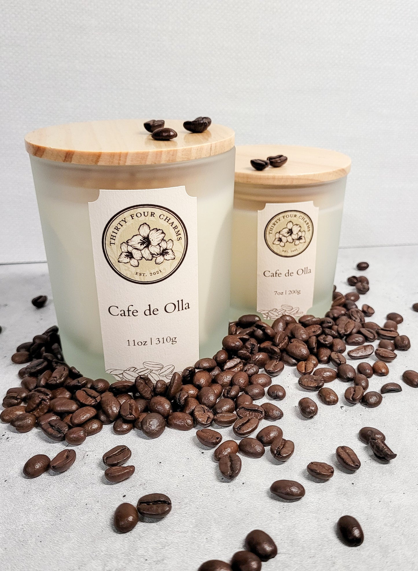 Cafe de Olla