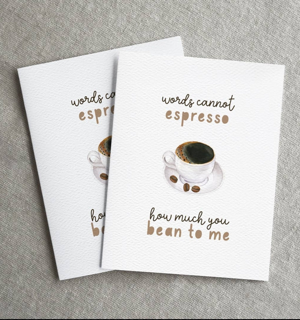 Greeting Cards