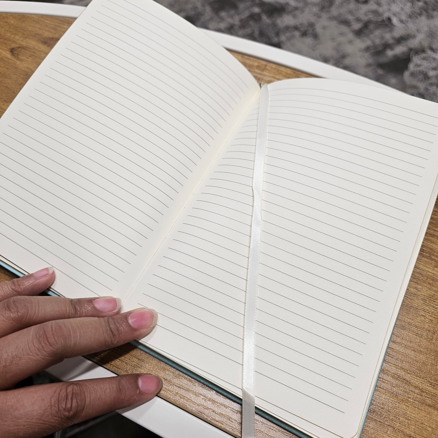 Softcover Journal