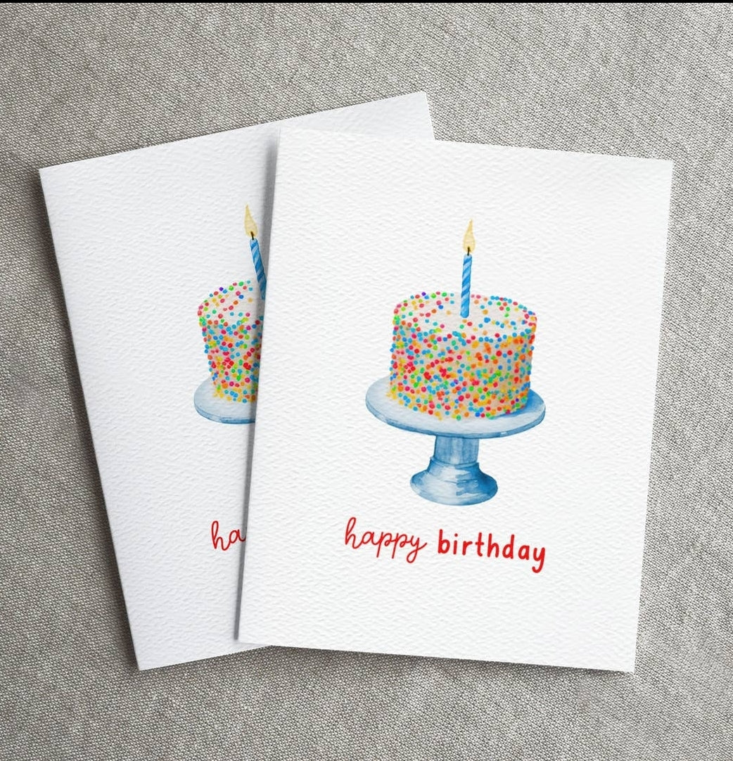 Greeting Cards