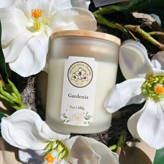 Gardenia