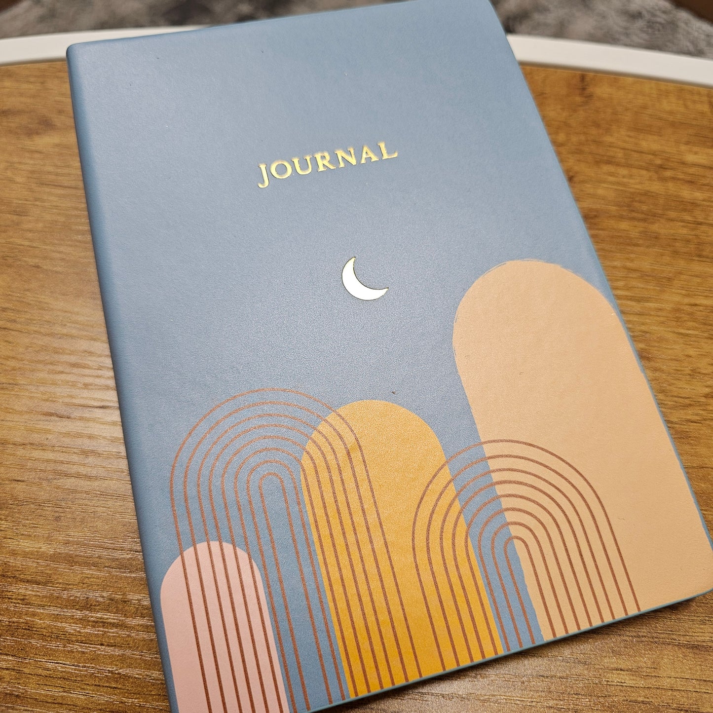 Softcover Journal