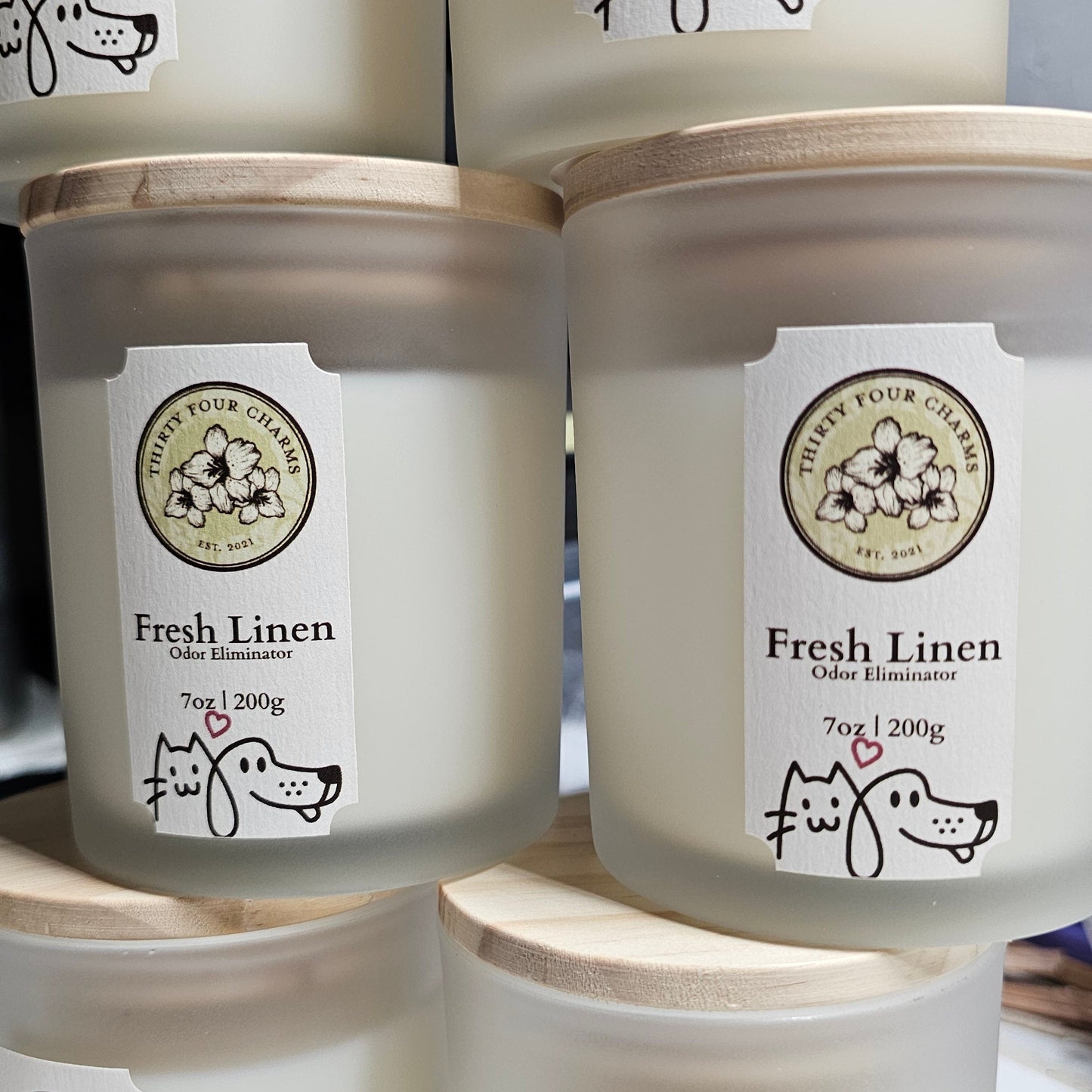 Fresh Linen