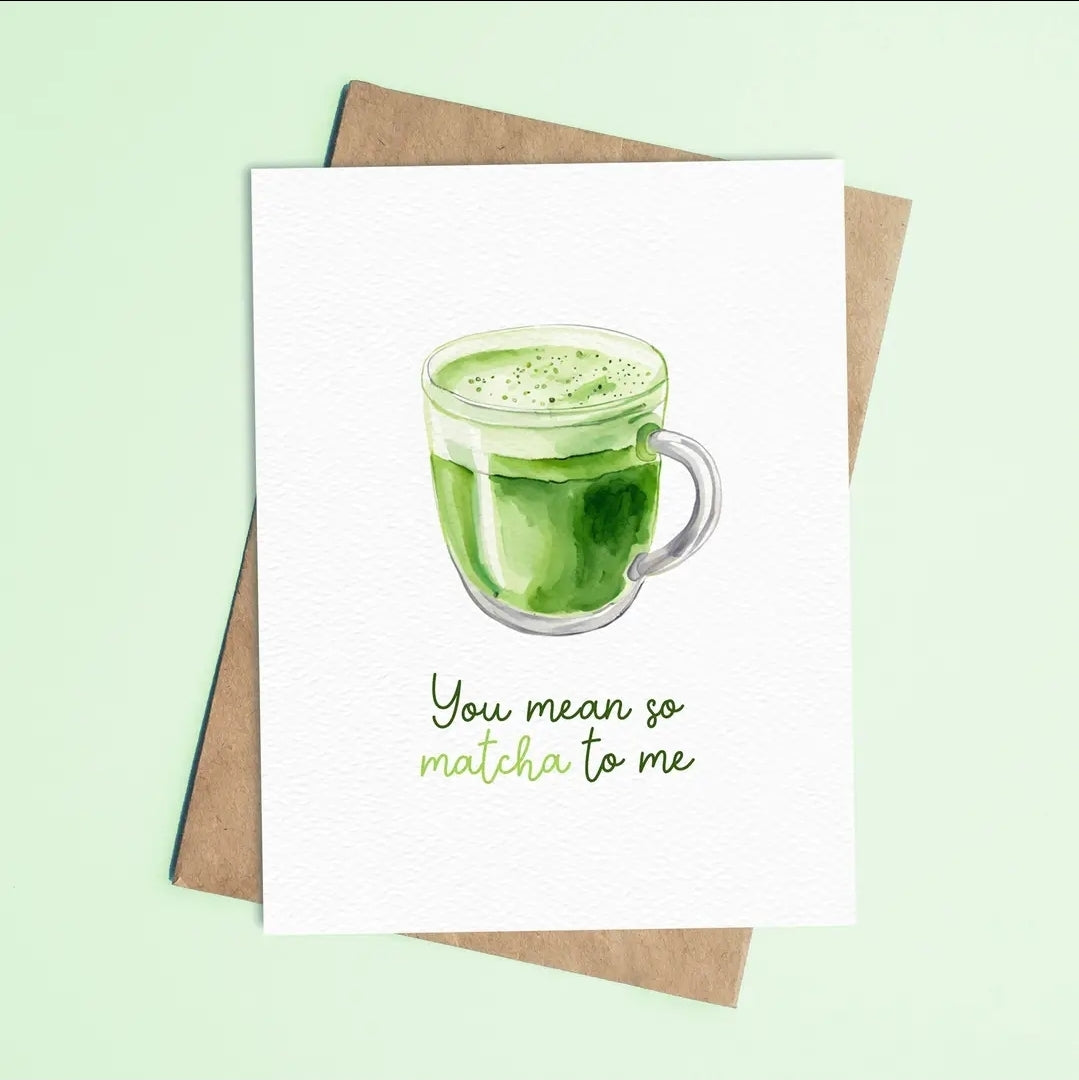 Greeting Cards
