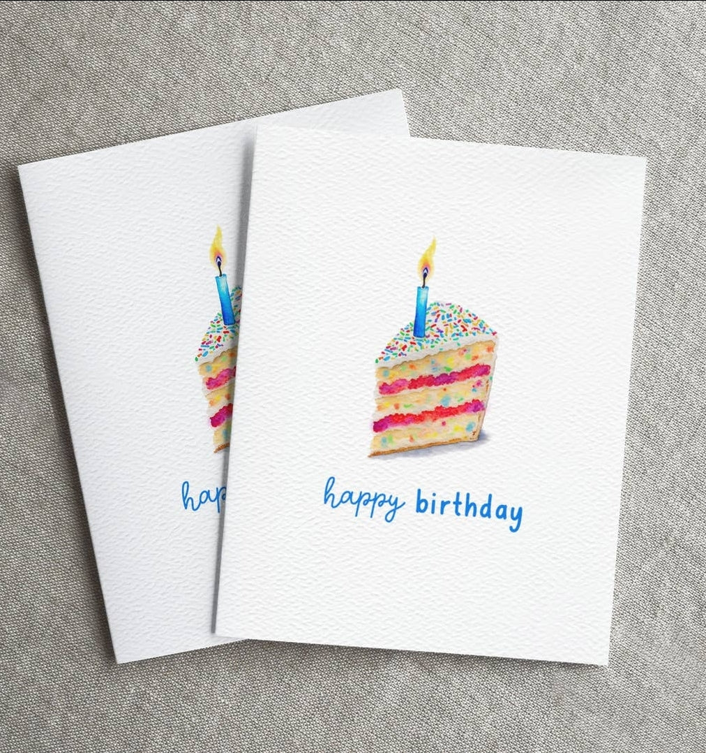 Greeting Cards