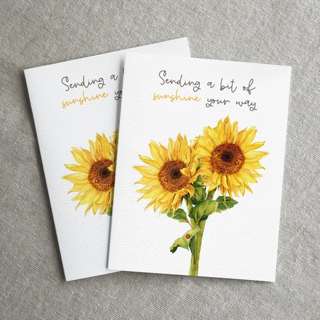 Greeting Cards