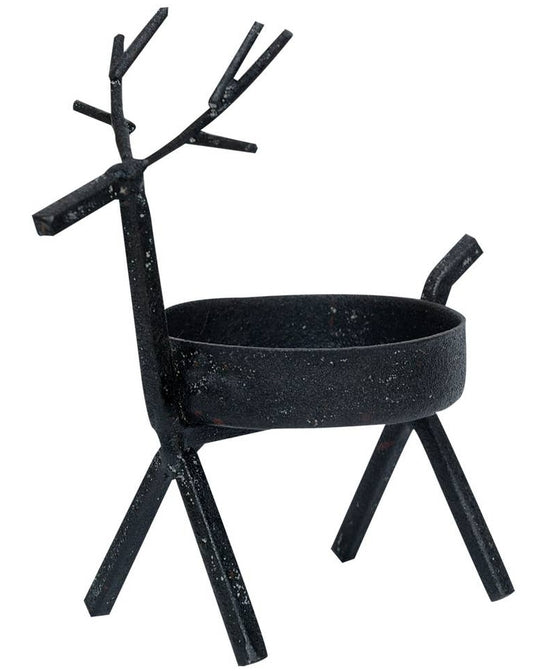 Reindeer Tealight Holder