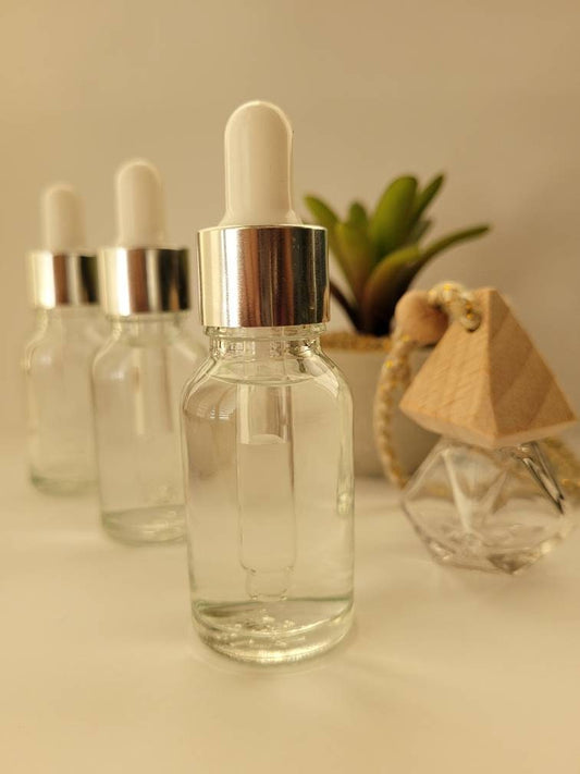 Car Diffuser Refills