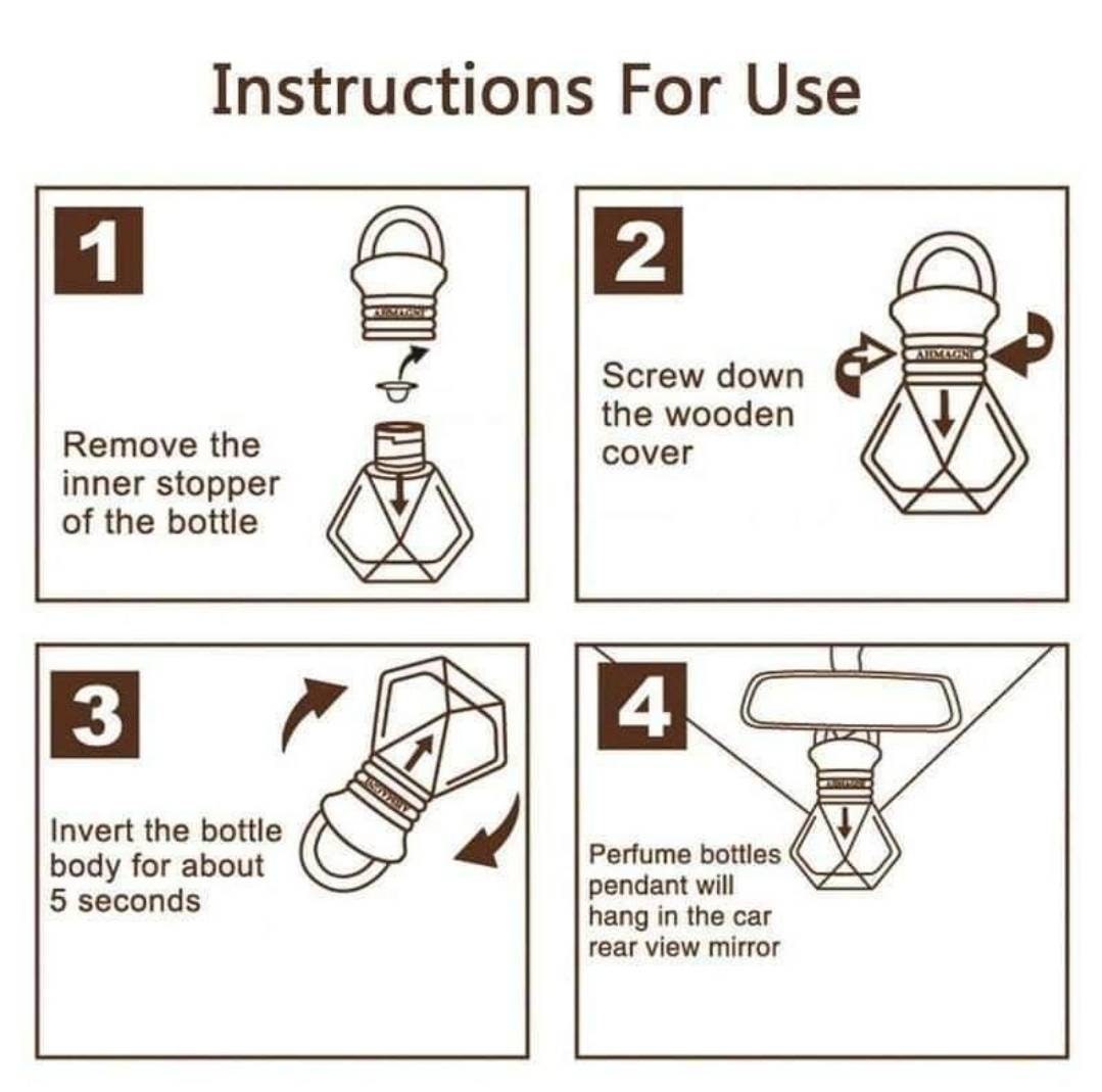 Car Diffusers