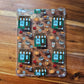 Fall Bookstore Kindle Case