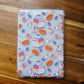 Pumpkins & Books Kindle Case