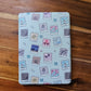 Polaroid Foldable Kindle Case