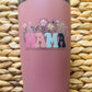 Mama Spring Sticker