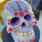 Sugar Skull Painting Class