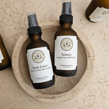 Room & Linen Spray