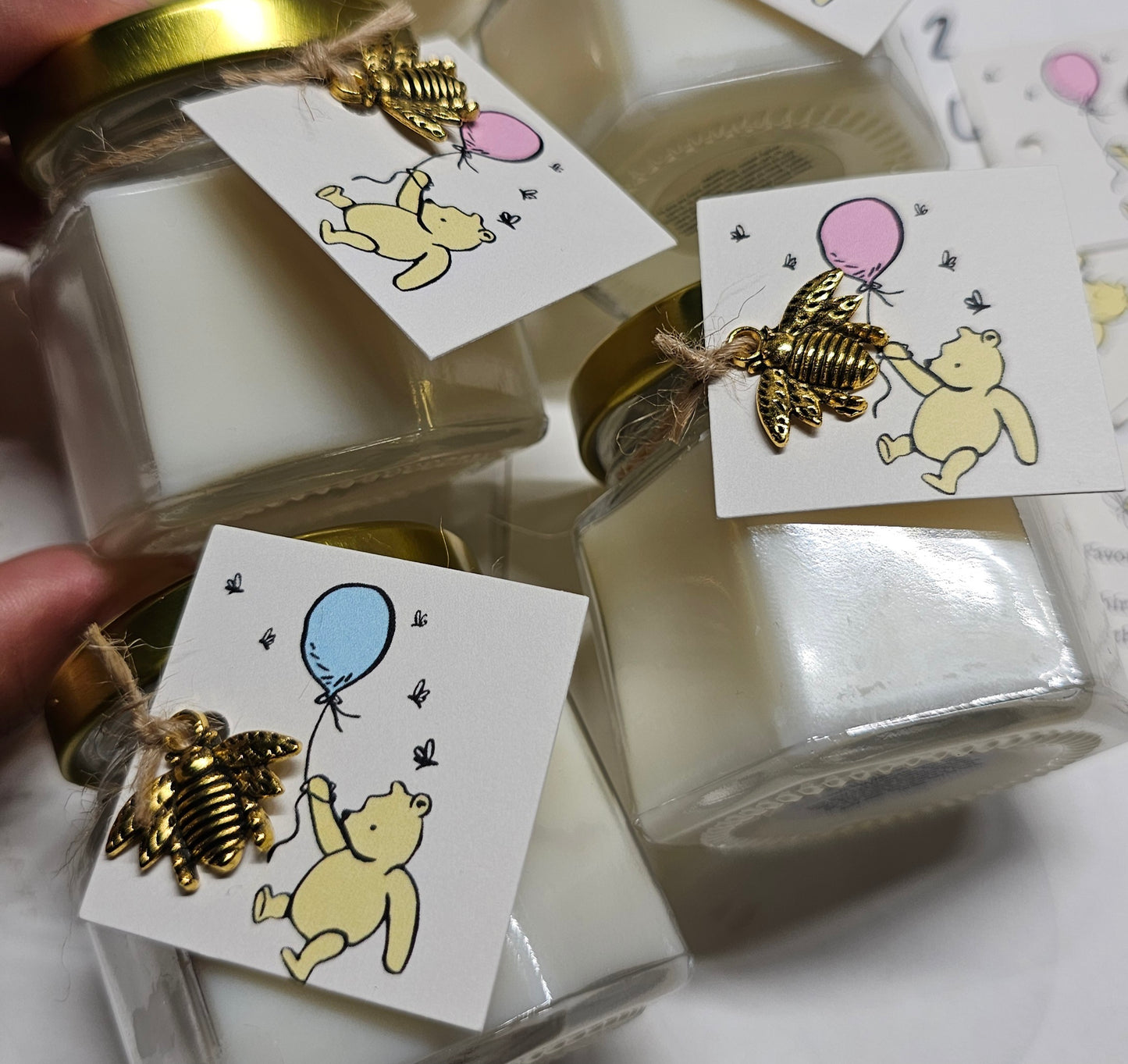 Party Favor Inquiry
