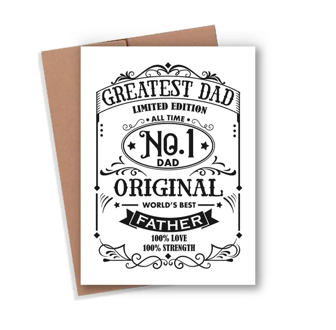 Expression Design Greeting Cards