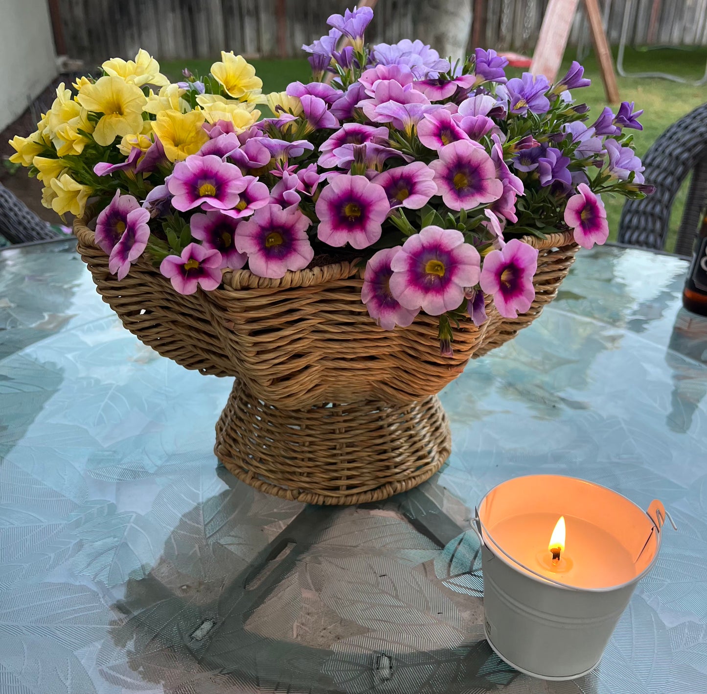 Bug Off! (Citronella)
