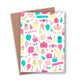 Expression Design Greeting Cards
