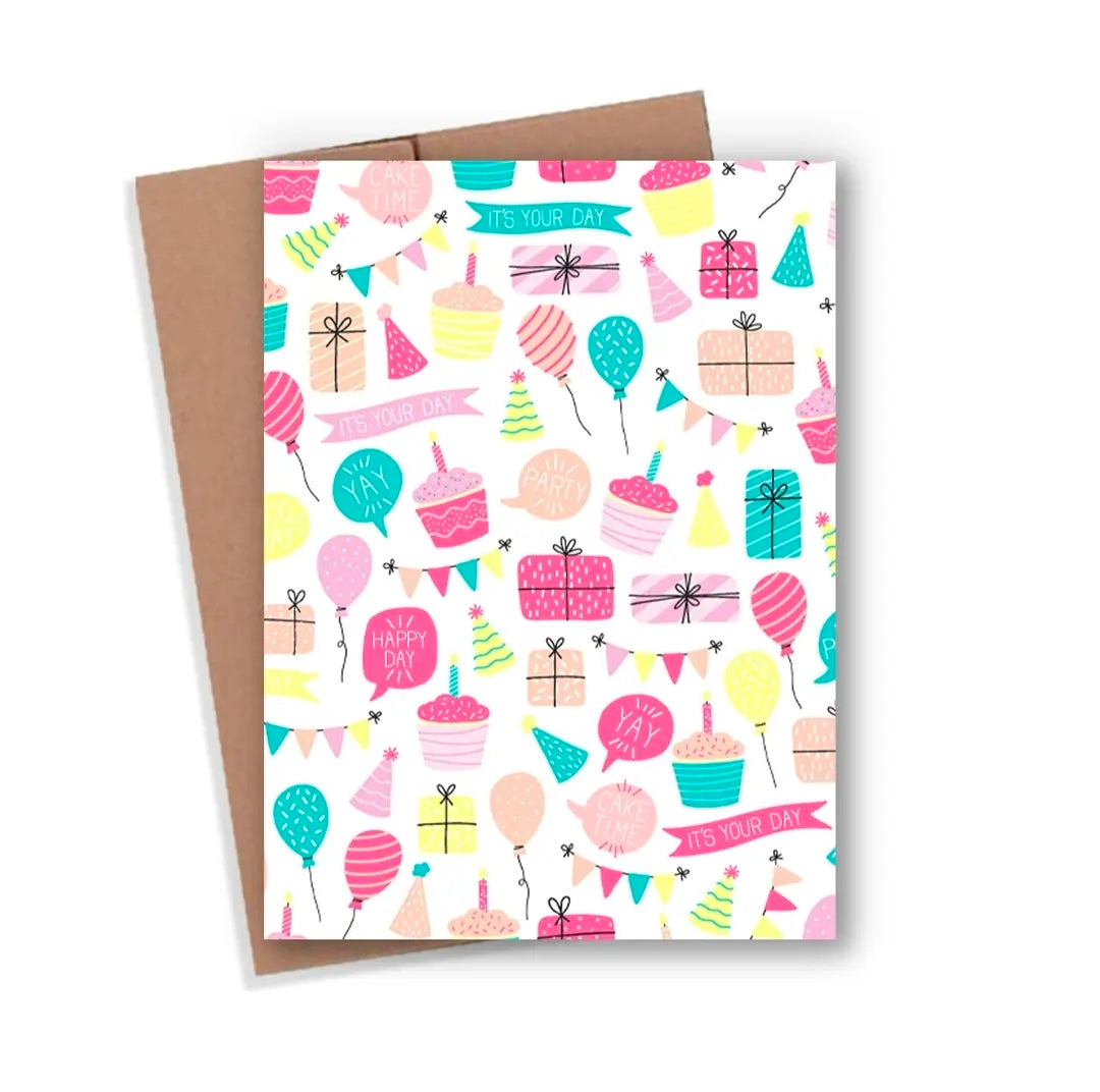 Expression Design Greeting Cards