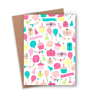 Expression Design Greeting Cards