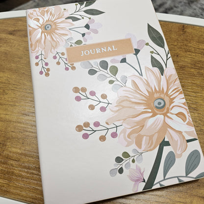 Softcover Journal