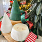 Christmas Tree Candles