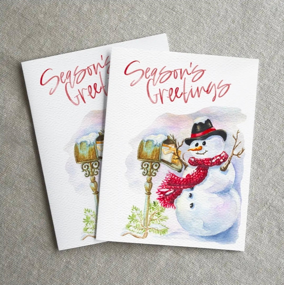 Greeting Cards