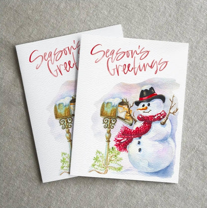 Greeting Cards