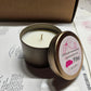 Party Favor Inquiry