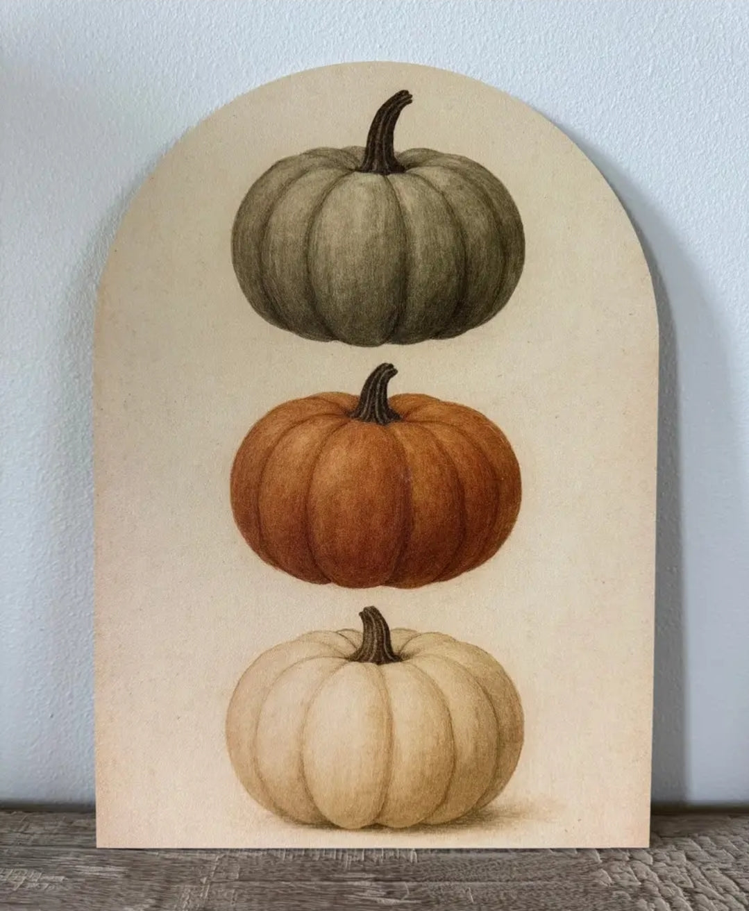 Seasonal Arches