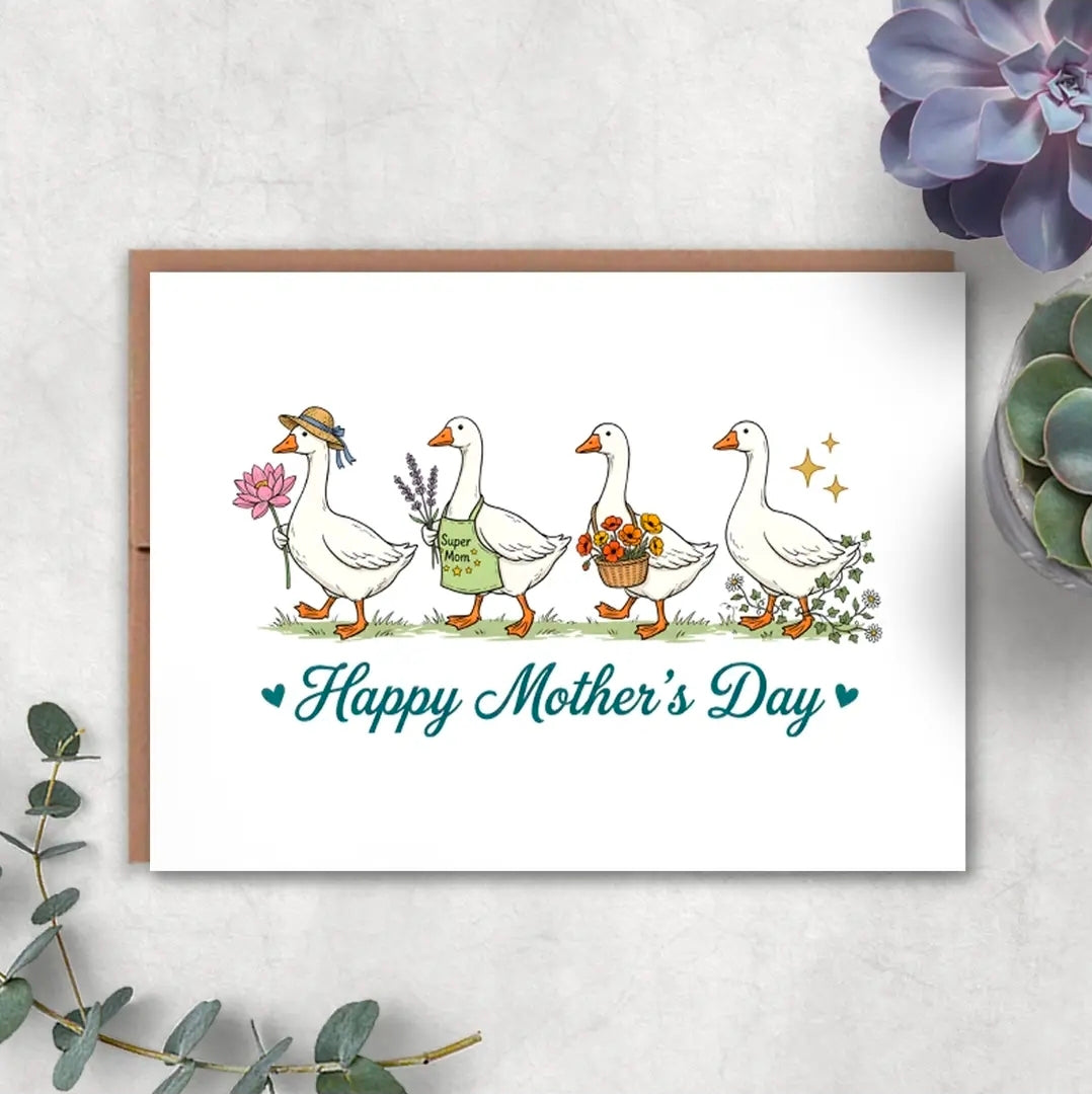 Expression Design Greeting Cards