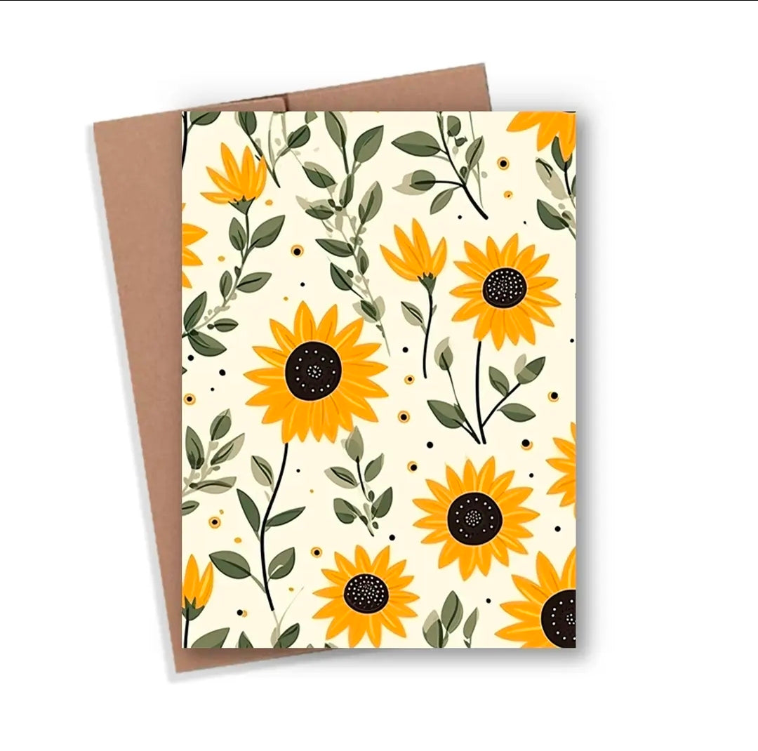 Expression Design Greeting Cards